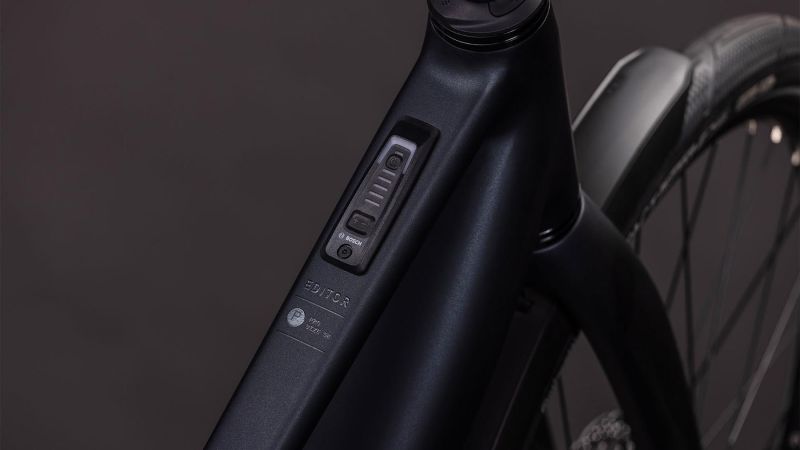 Cube Editor Hybrid Pro 400X FE coal n prism – Image 6