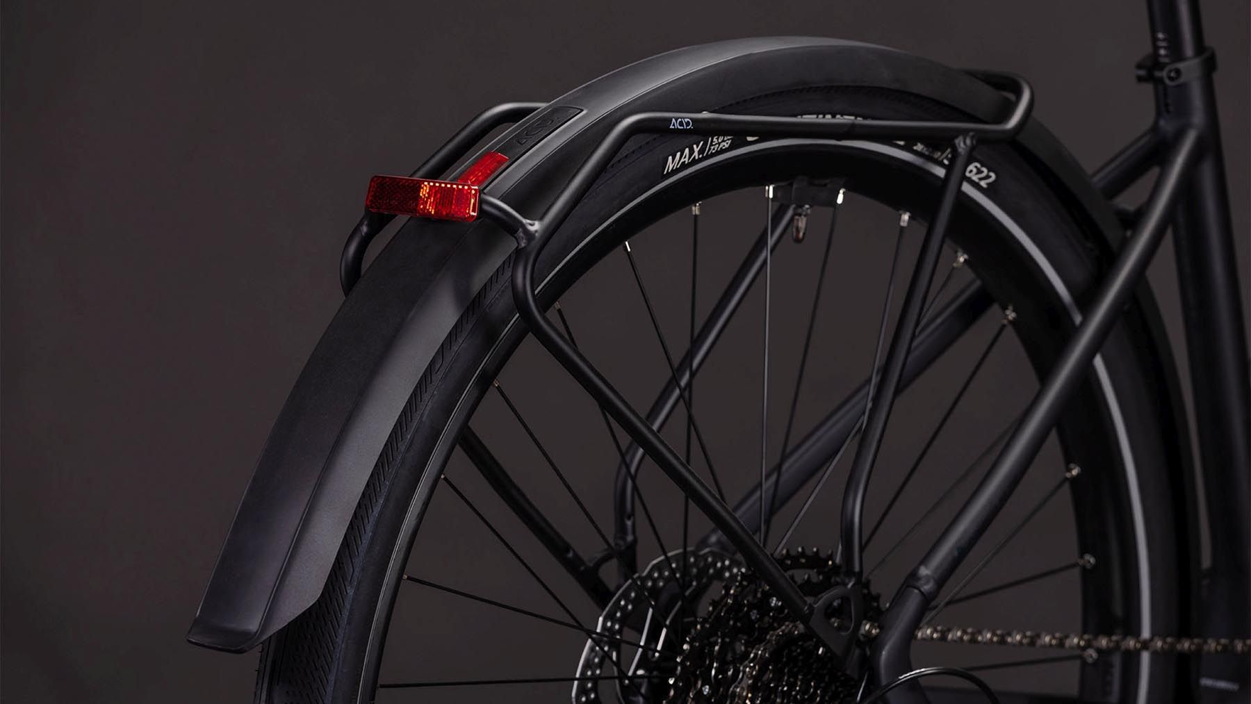 Cube Editor Hybrid Pro 400X FE coal n prism – Image 5