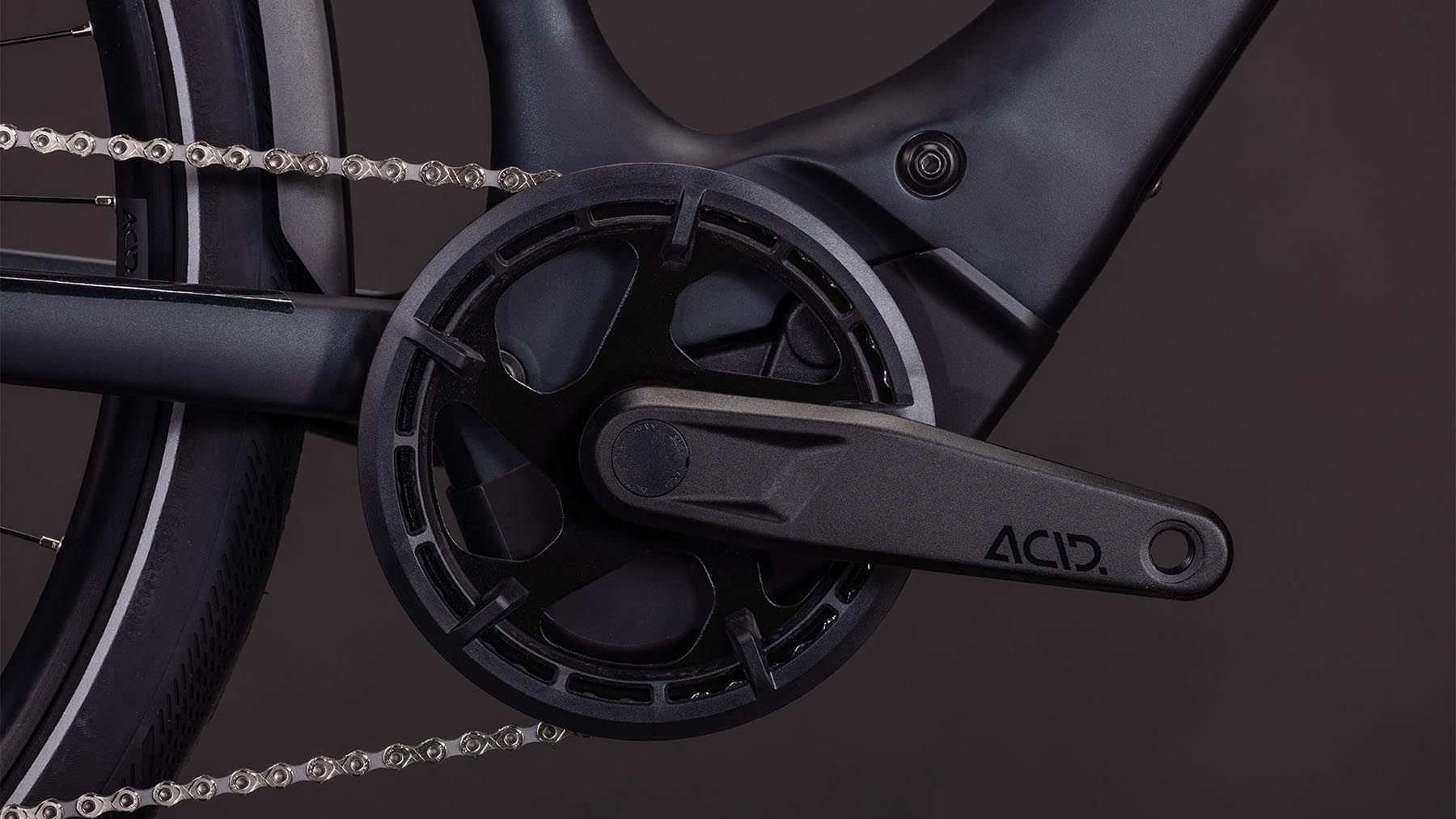 Cube Editor Hybrid Pro 400X FE coal n prism – Image 4