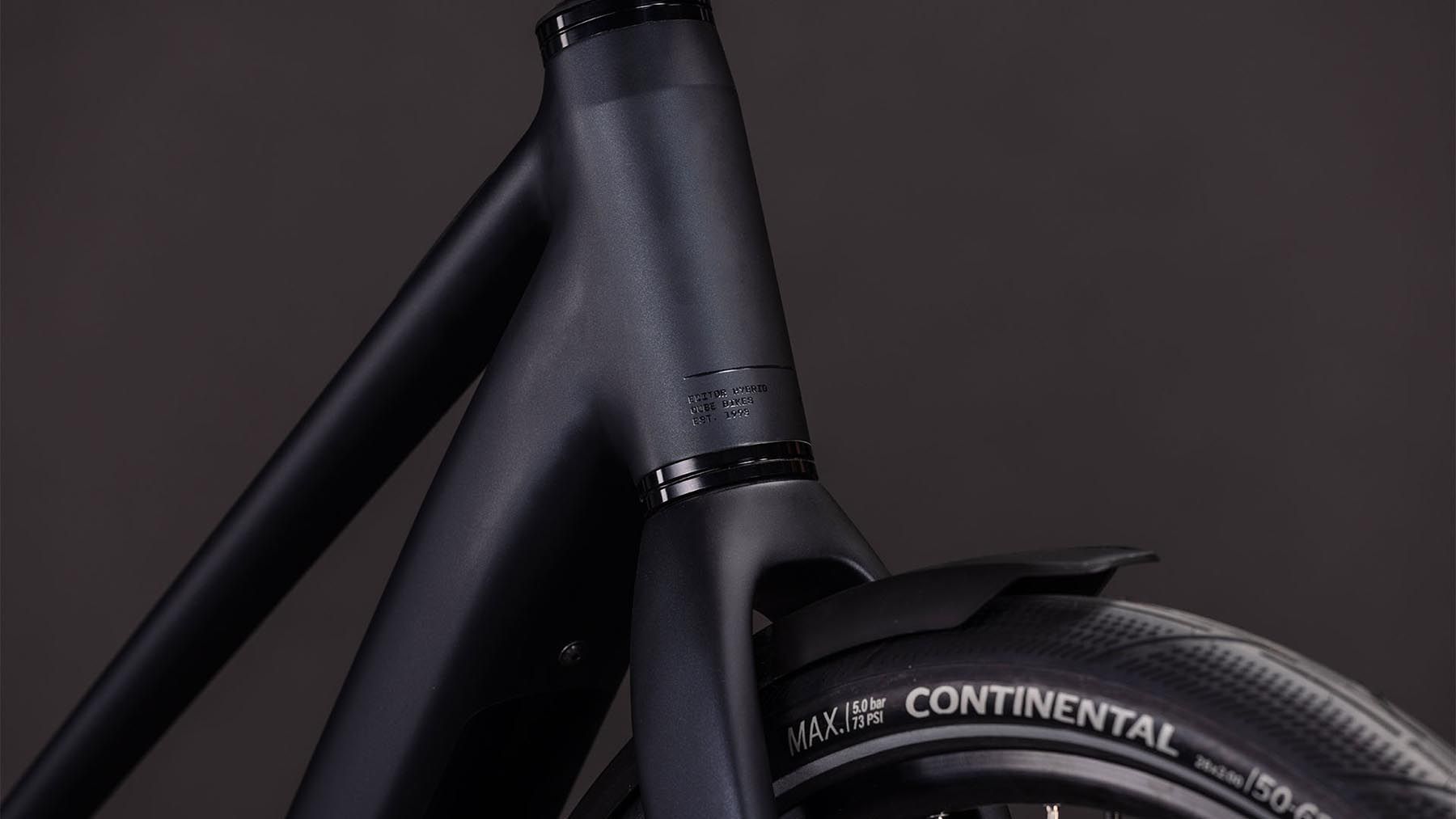 Cube Editor Hybrid Pro 400X FE coal n prism – Image 3