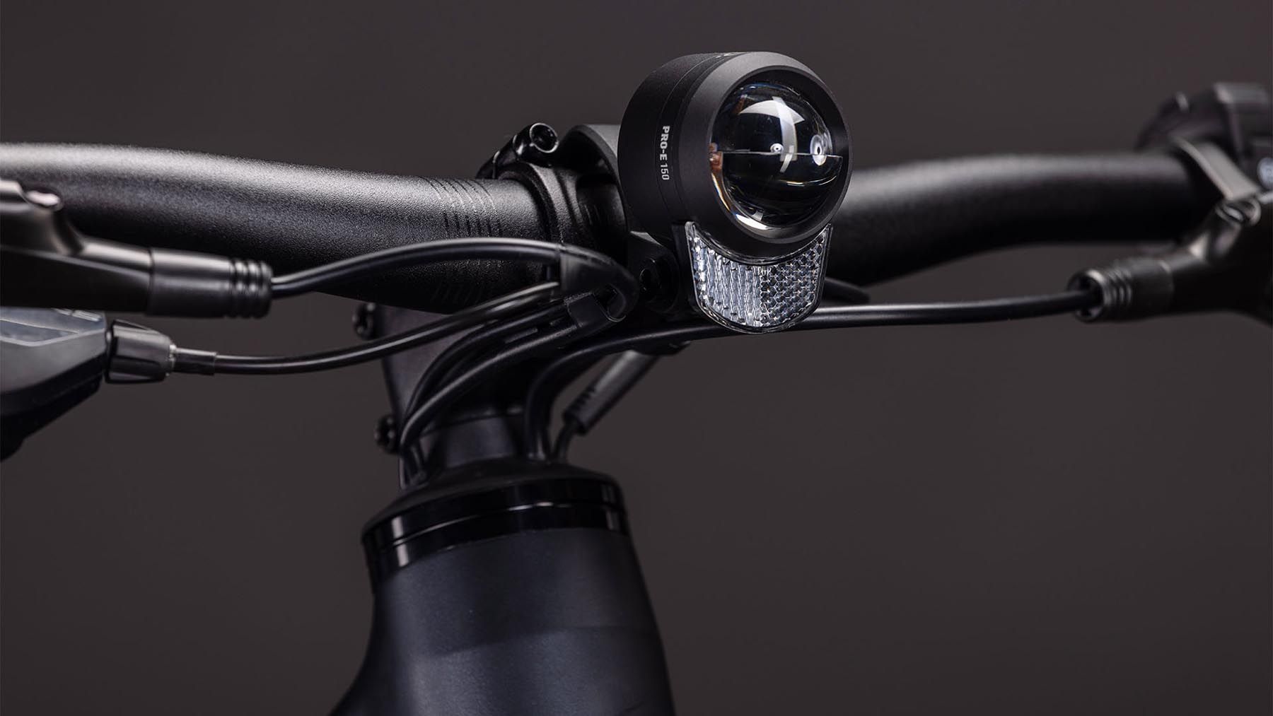 Cube Editor Hybrid Pro 400X FE coal n prism – Image 2