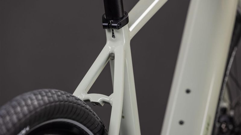 Cube Editor Hybrid SLX 400X reedbeige n chrome – Image 5