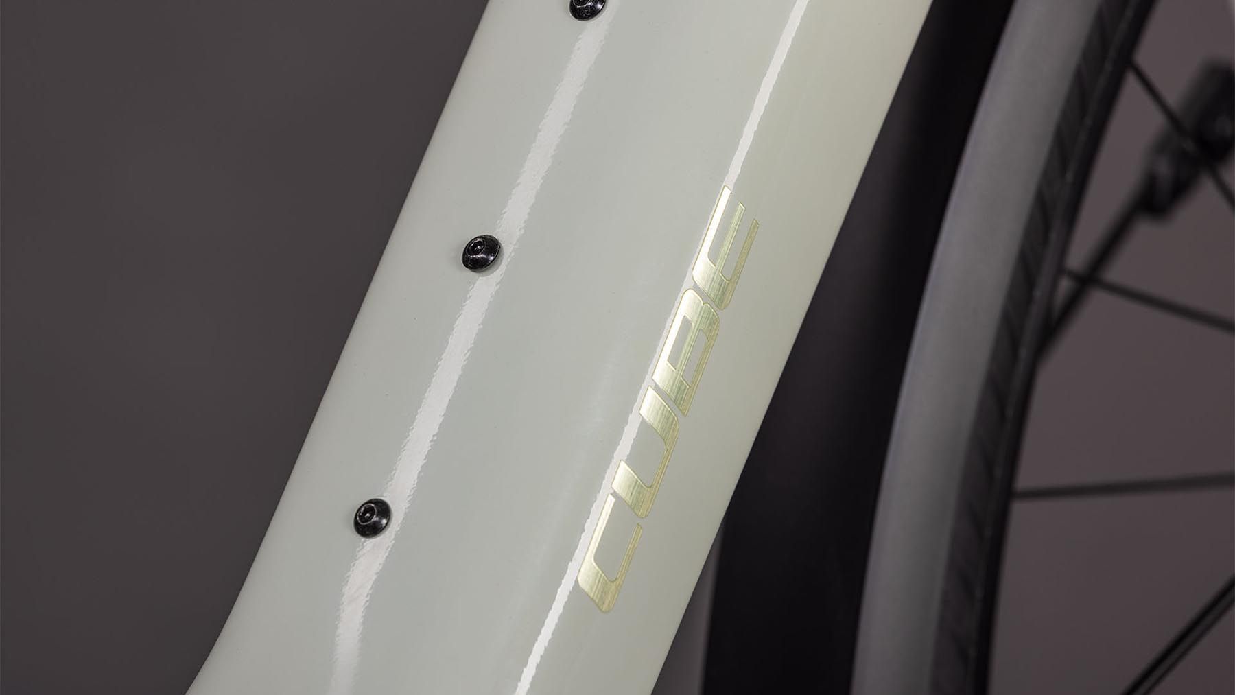 Cube Editor Hybrid SLX 400X FE reedbeige n chrome – Image 4