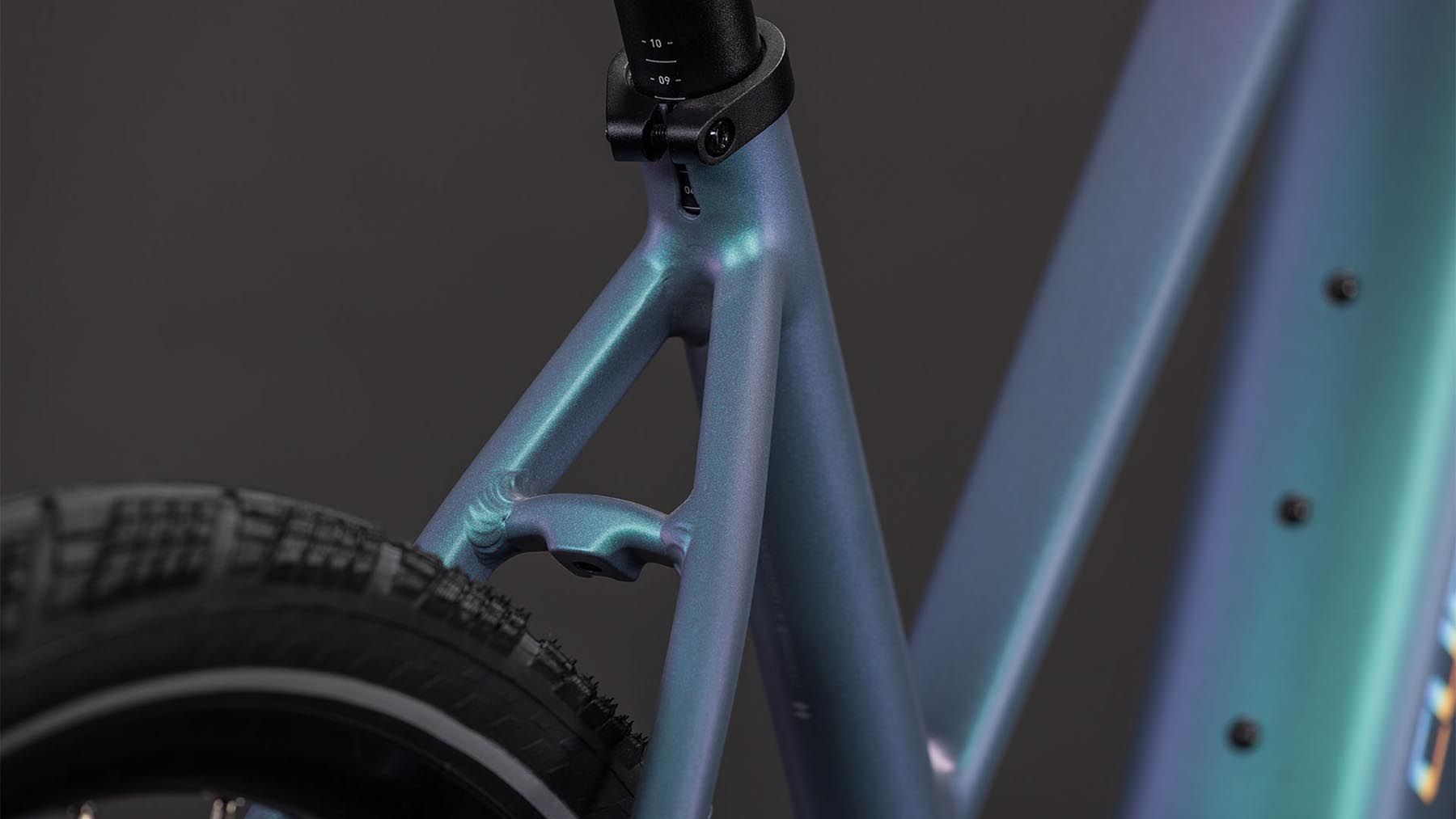 Cube Editor Hybrid SLT 400X smaragdgrey n prism – Image 4