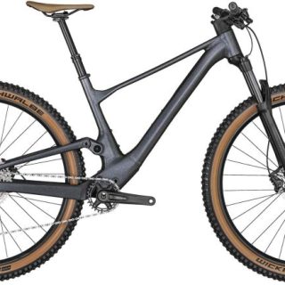 Scott Spark 960 Granite Black