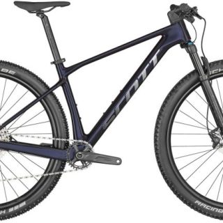 Scott Scale 930 Stellar Blue
