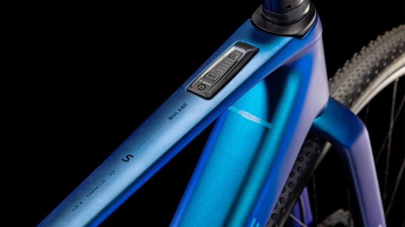 Cube Nulane Hybrid C:62 SLX 400X nebula n blue – Image 5