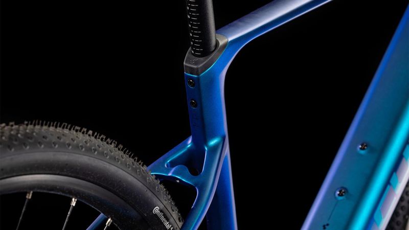 Cube Nulane Hybrid C:62 SLX 400X nebula n blue – Image 4