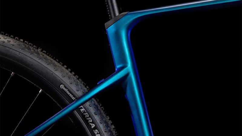 Cube Nulane Hybrid C:62 SLX 400X nebula n blue – Image 3