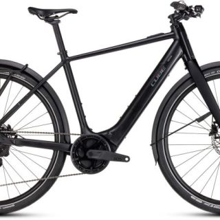 Cube Editor Hybrid Pro FE 400X black n spectral