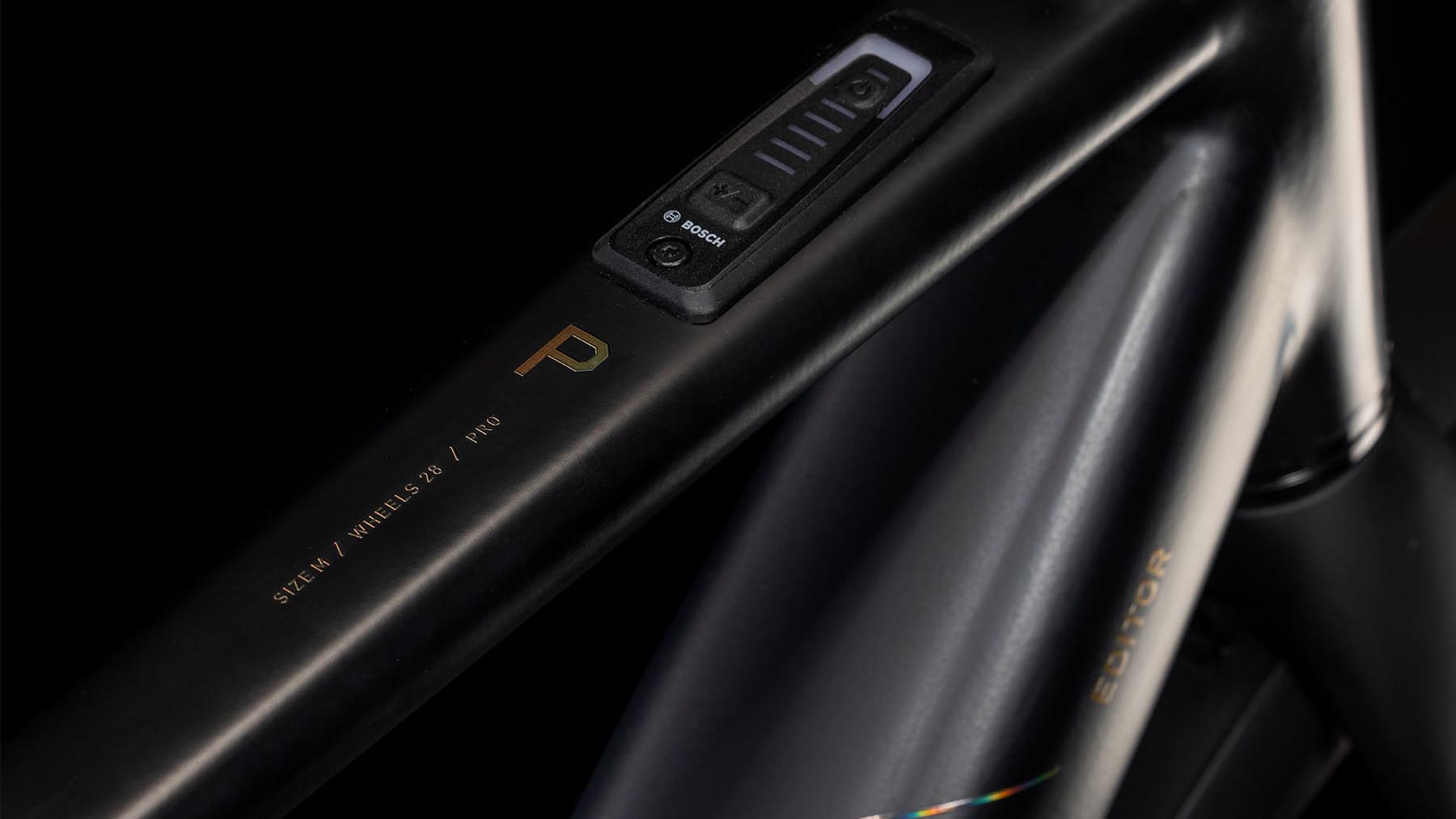 Cube Editor Hybrid Pro FE 400X black n spectral – Image 7