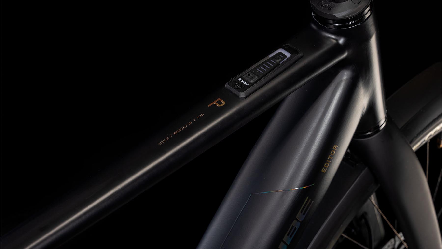 Cube Editor Hybrid Pro FE 400X black n spectral – Image 6