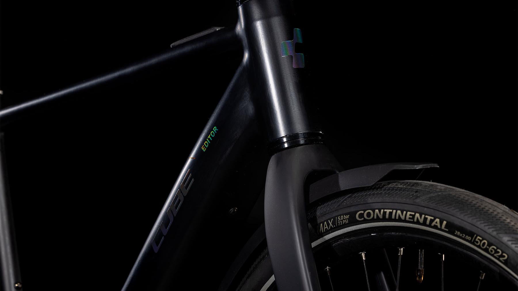 Cube Editor Hybrid Pro FE 400X black n spectral – Image 5