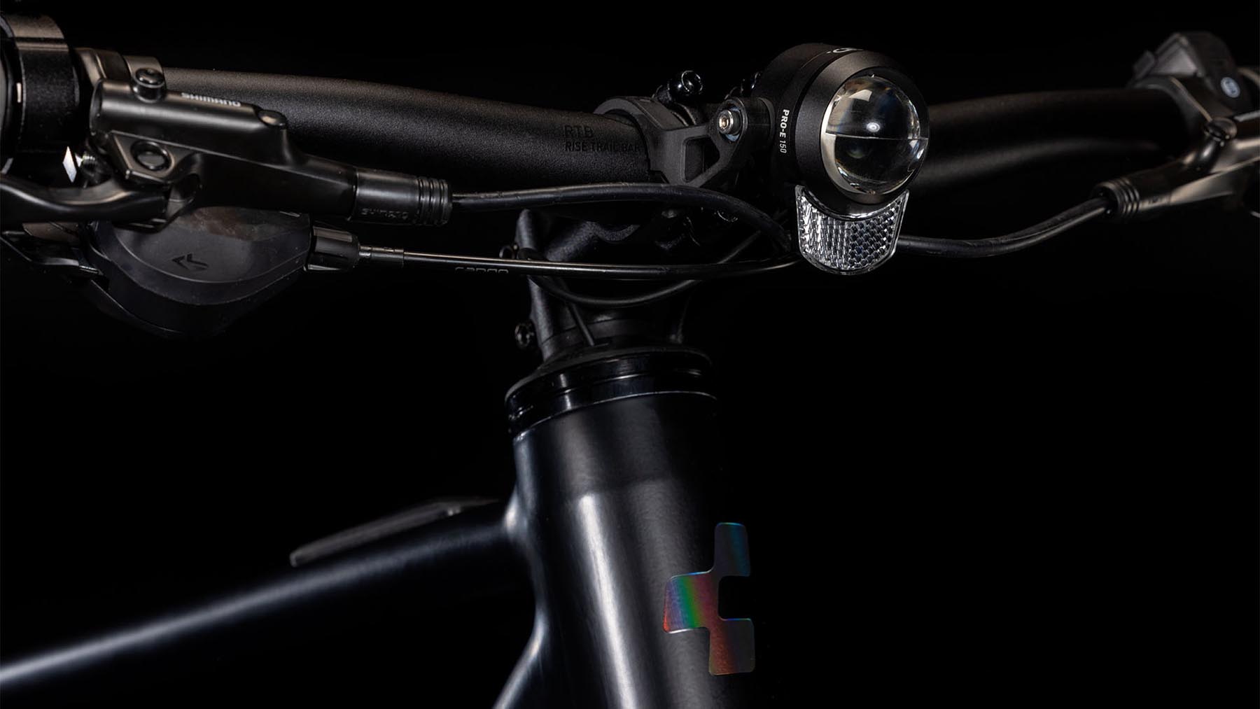 Cube Editor Hybrid Pro FE 400X black n spectral – Image 4