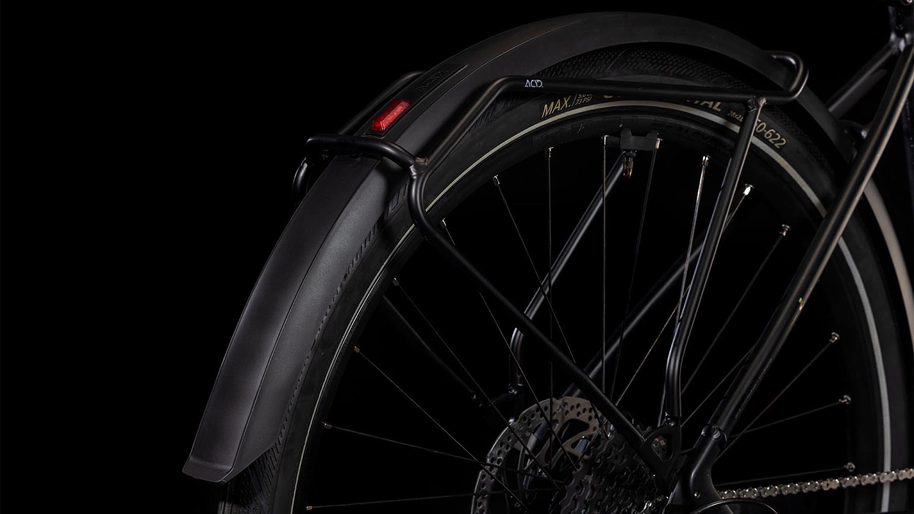 Cube Editor Hybrid Pro FE 400X black n spectral – Image 3