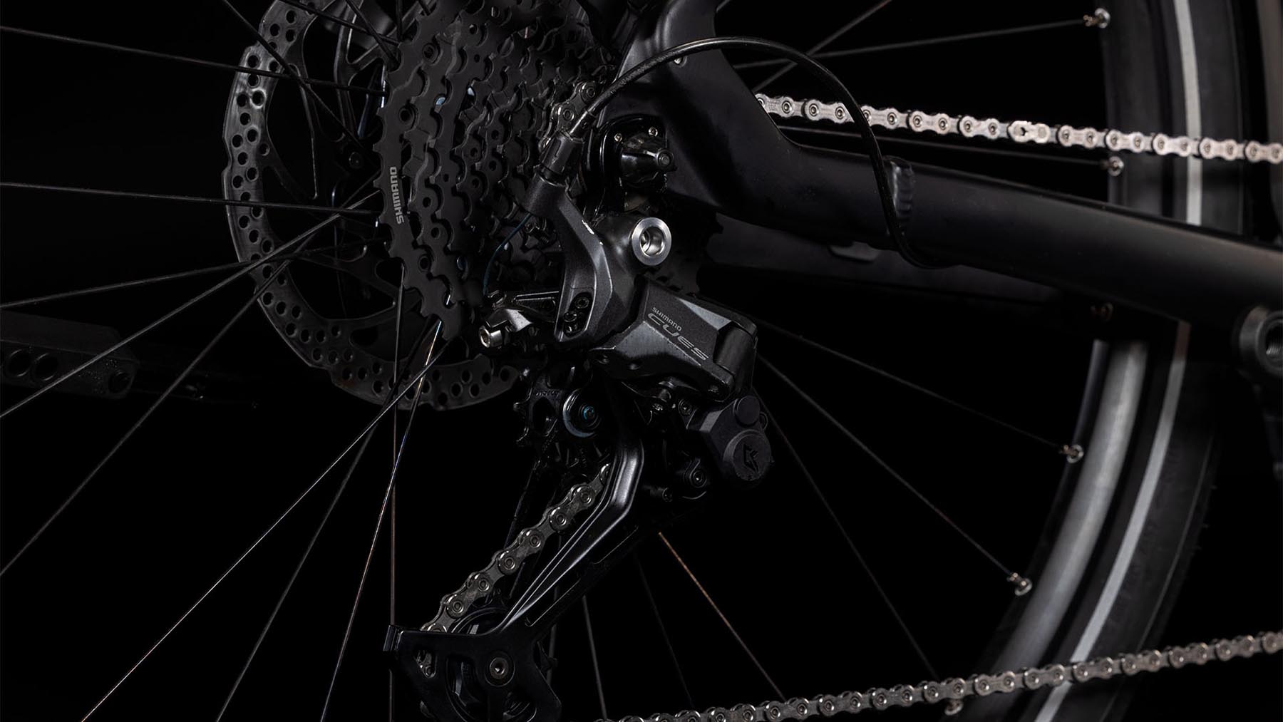 Cube Editor Hybrid Pro FE 400X black n spectral – Image 2