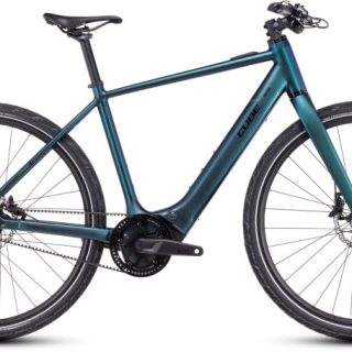 Cube Editor Hybrid SLT 400X goblin n glossy