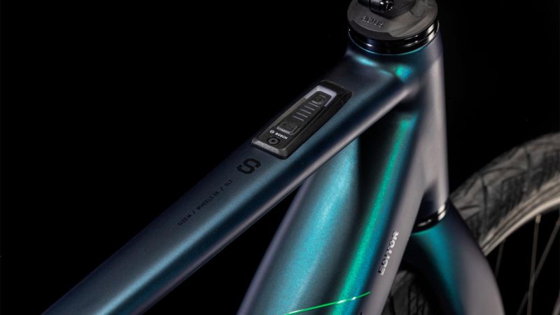 Cube Editor Hybrid SLT 400X goblin n glossy – Image 6