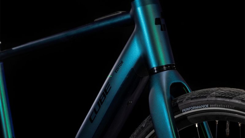 Cube Editor Hybrid SLT 400X goblin n glossy – Image 4