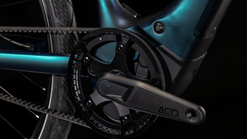 Cube Editor Hybrid SLT 400X goblin n glossy – Image 2