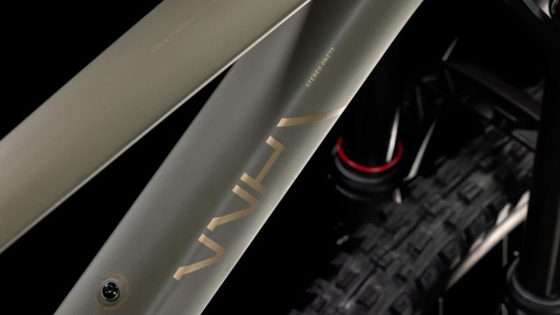 Cube Stereo ONE77 C:68X TM 29 dustyolive n gold – Image 6