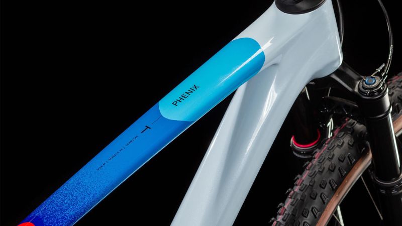 Cube Phenix C:68X SLX teamline – Image 7