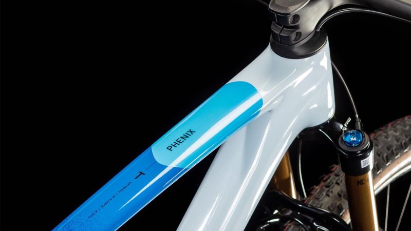 Cube Phenix C:68X SLT teamline – Image 8