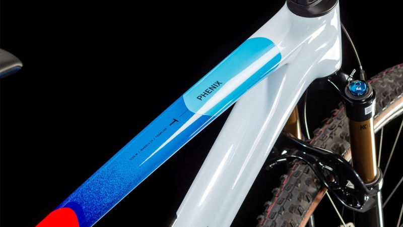 Cube Phenix C:68X SLT teamline – Image 7