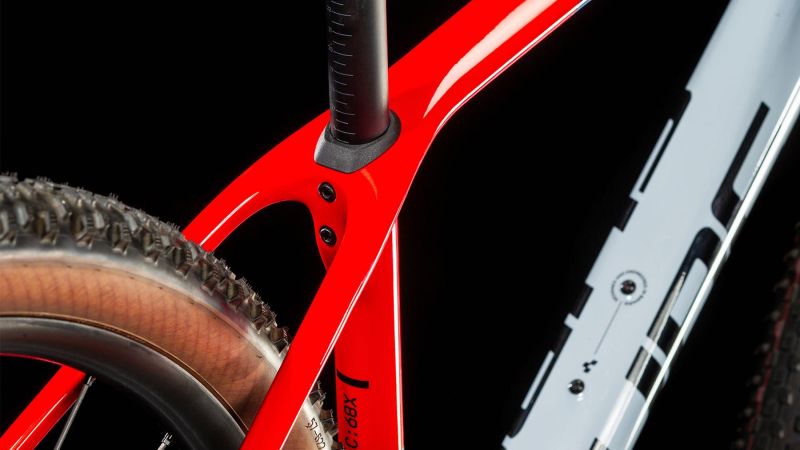 Cube Phenix C:68X SLT teamline – Image 6