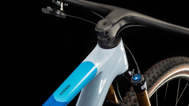 Cube Phenix C:68X SLT teamline – Image 5