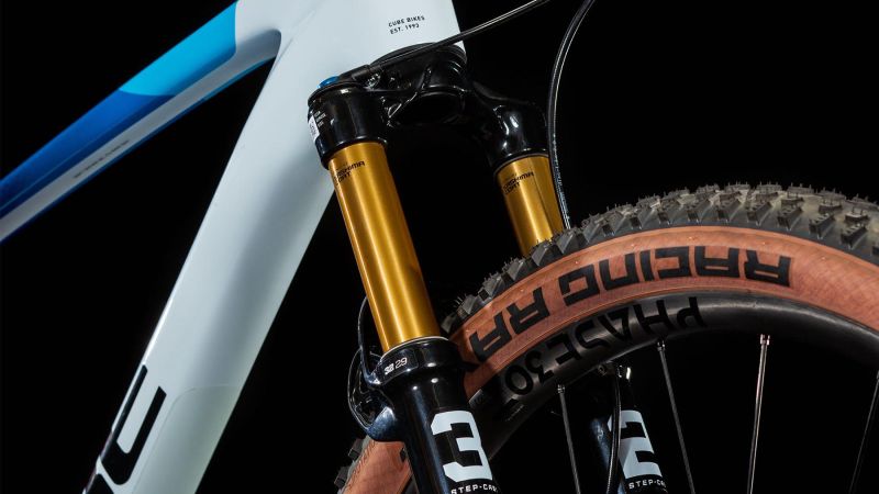 Cube Phenix C:68X SLT teamline – Image 4