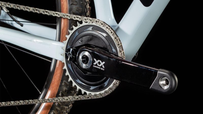 Cube Phenix C:68X SLT teamline – Image 3