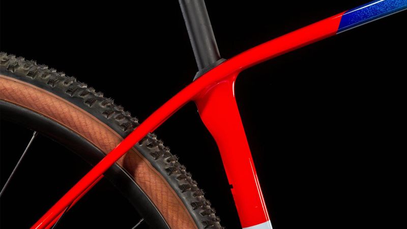 Cube Phenix C:68X SLT teamline – Image 2